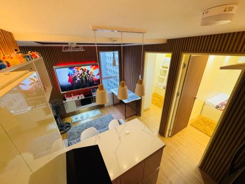 Tondo Apartamento | Condo Ferdge's Staycation