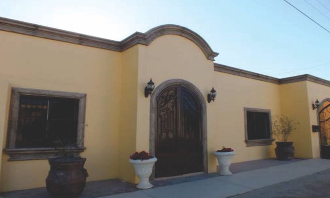 Centro Condominio | CONDO EN ALQUILER GRAN GRUPO (20-30)