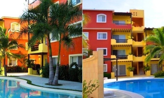 Santa María Huatulco Hotel | Condo Hacienda by TRVL2HM