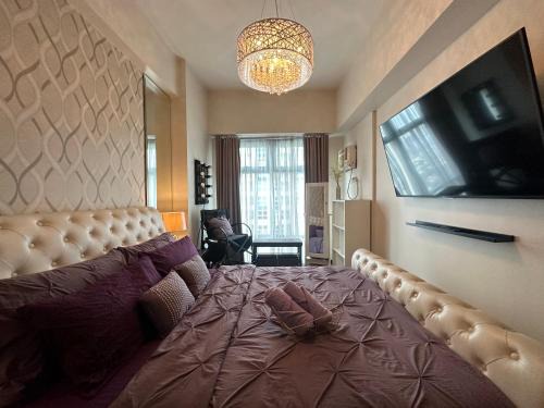Bonifacio Global City Casa | Condo in BGC near Grand Hyatt Hotel
