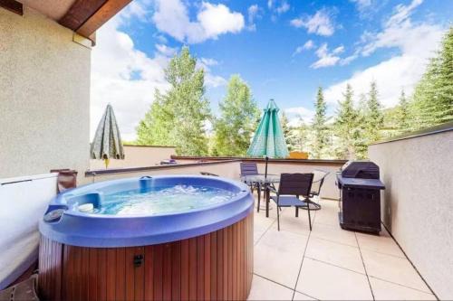 Warrior's Mark Apartamento | Condo in Breckenridge
