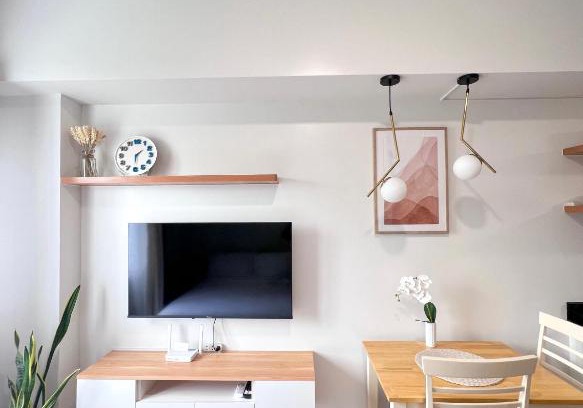 Guadalupe Apartamento | Condo in Cebu City Symfoni Bossa