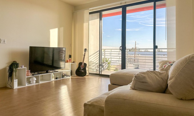 Arts District Apartamento | Condo in Downtown Scottsdale