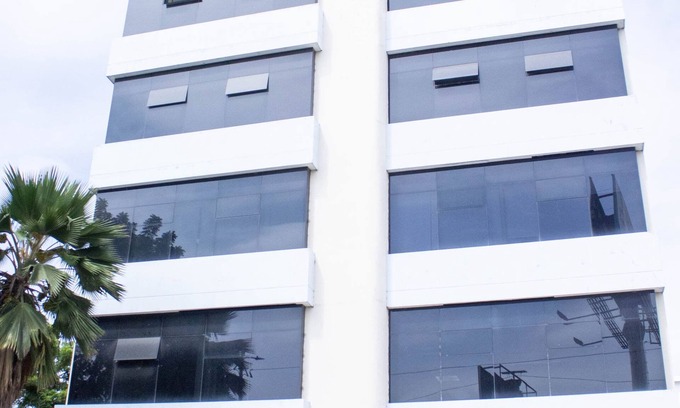 Manta Condominio | Condo in El Murcielago Beach