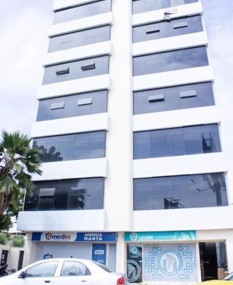 Manta Apartamento | Condo In El Murcielago Beach