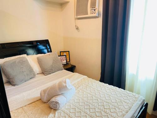 Barangay 670 Apartamento | Condo in Ermita near UP Manila, St Lukes and US Embassy