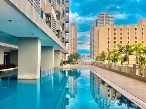 Barangay 670 Apartamento | Condo in Ermita near UP-PGH, St Lukes & US Embassy