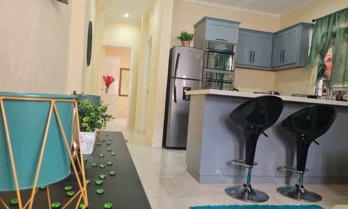 Gros Islet Apartamento | Condo in Gros Islet 10 mins drive to beach