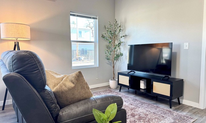 Spokane Condominio | Condo in Quiet Neighborhood, Close to Everything!