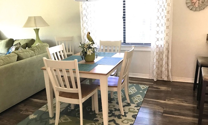 Braden River Condominio | Palm Aire Condo en Sarasota, Florida