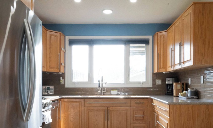Leduc Casa | condo in the heart of Leduc
