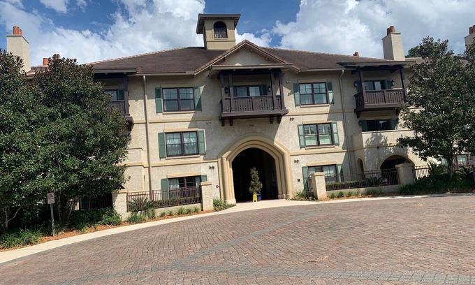 St. Augustine Condominio | Condo in the World Golf Village