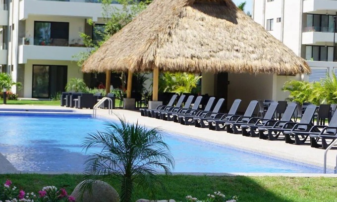 Nuevo Vallarta Condominio | CONDO LOMA by TRVL2HM