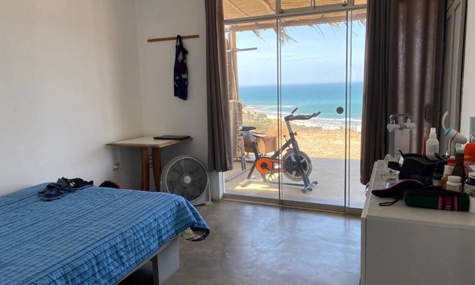Punta Veleros Casa | CONDOMINIO: "LOS ALTOS DE PUNTA VELEROS" CASA 1