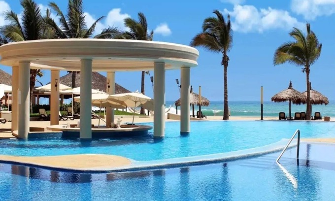 Cerritos Condominio | Condo Lupi
