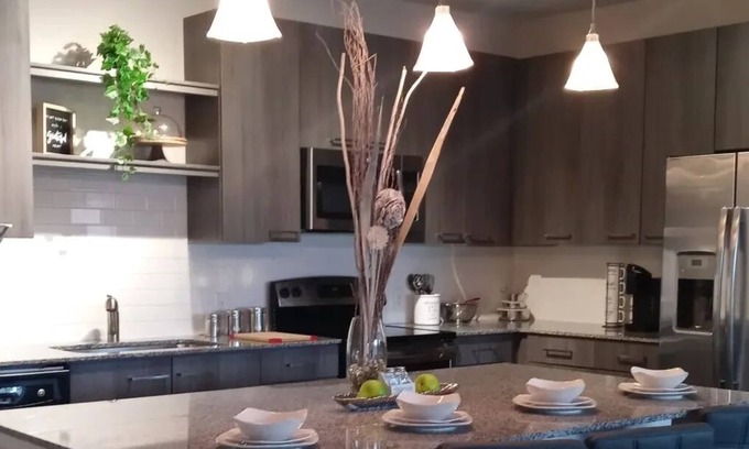 East Side Condominio | Condo Luxe