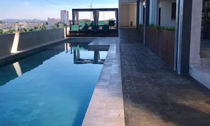 Marina Mazatlán Hotel | Condo Marina P