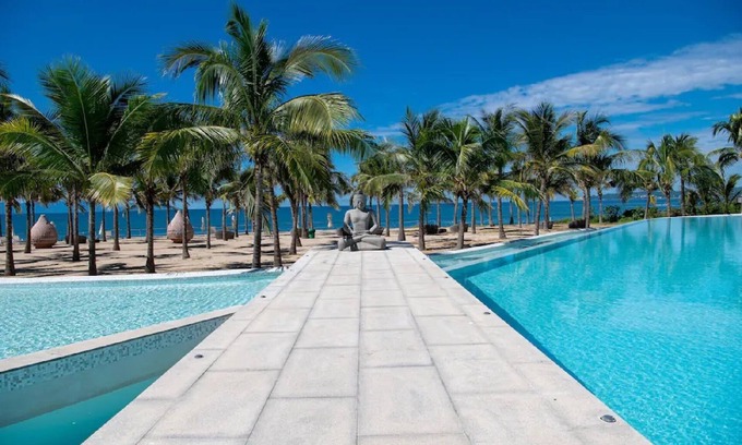 Flamingos Condominio | Condo Maritima NV by TRVL2HM