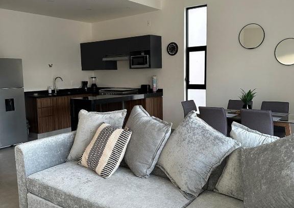 Mezcales Apartamento | Condo Mezcales