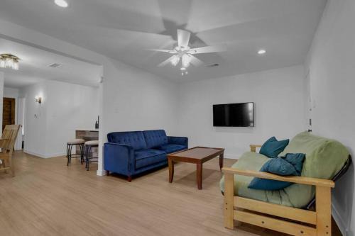 Riverside Apartamento | Condo near downtown Austin!