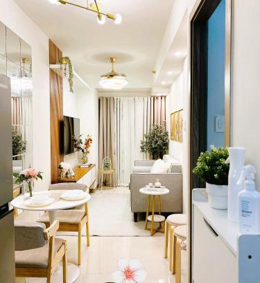 Barangay 76 Apartamento | Condo near MOA Pasay and NAIA Manila Airport