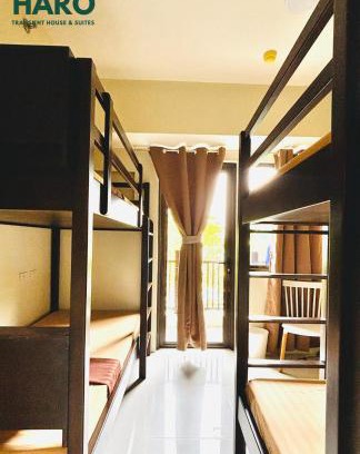 Baguio Apartamento | Condo near Session Road with Balcony
