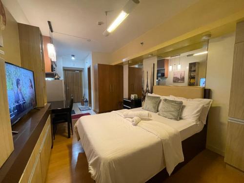 669 Ermita Apartamento | Condo near St Lukes and US Embassy in Ermita Manila