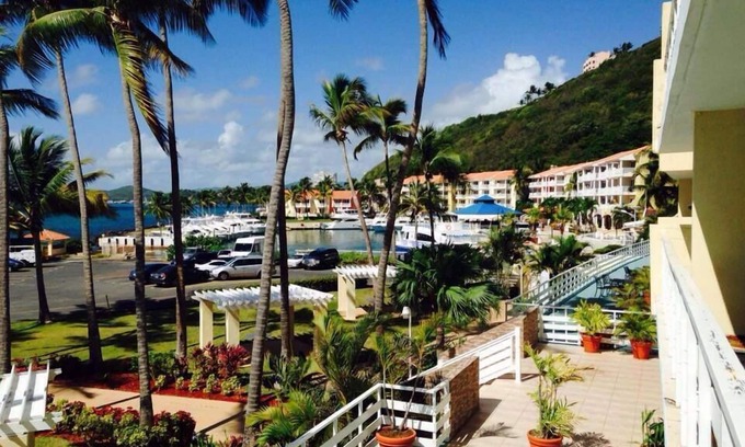 Cabezas Condominio | Junto al Hotel El Conquistador, Palomino y Playa Icacos y Bio-Bay, Las Croabas