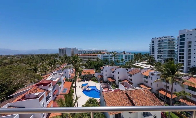 Nuevo Vallarta Hotel | CONDO NITTA by TRVL2HM