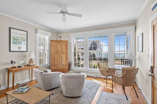 Morehead City Apartamento | Condo on Front condo