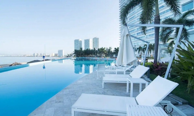 Zona hotelera del norte Hotel | CONDO P BY TRVL2HM