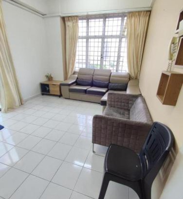 Bandar Kota Bharu Apartamento | Condo Permai