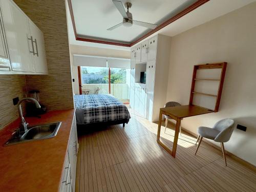 Luis Donaldo Colosio Apartamento | Condo PLAYA 78
