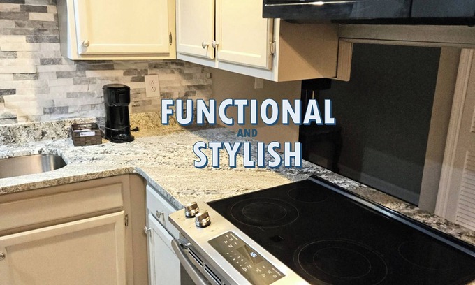 Huntsville Condominio | Condo Retreat · Condo Retreat, A Place To Relax!
