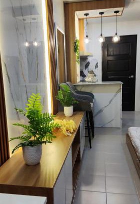 Basak Apartamento | Condo Room at Mactan