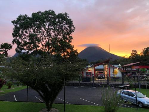 Barrio Pilo Apartamento | Condo's Vista Al Volcan
