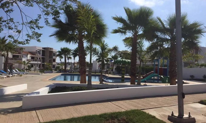 Cerritos Condominio | Condo SA