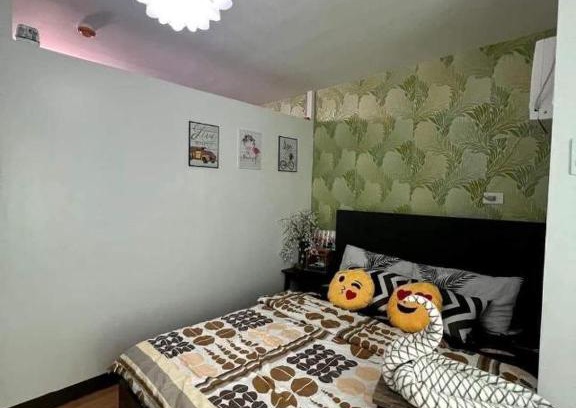Bocaue Apartamento | Condo staycation in Marilao