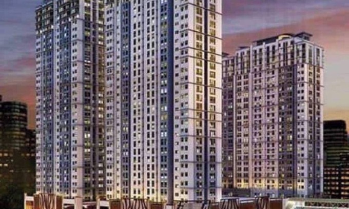 San Lorenzo Condominio | Condo Staycation in SLP Bangkal Makati