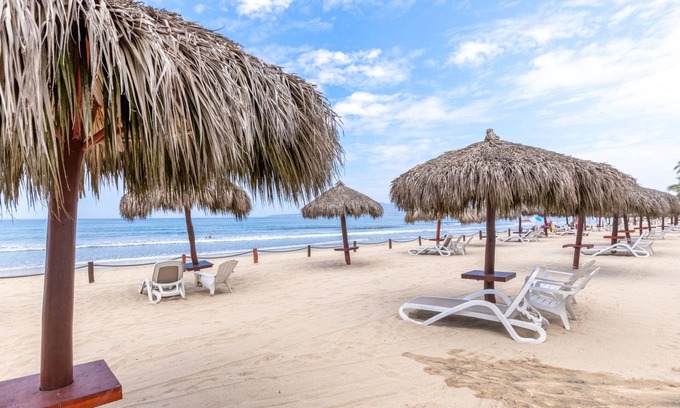 Nuevo Vallarta Condominio | Condo Terra 13 by Kivoya