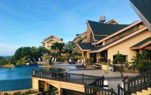 Yapak Apartamento | Condo Unit in Alta Vista de Boracay Hotel