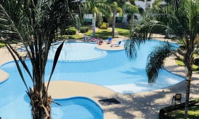 Marina Mazatlán Condominio | Condo Veleros 64