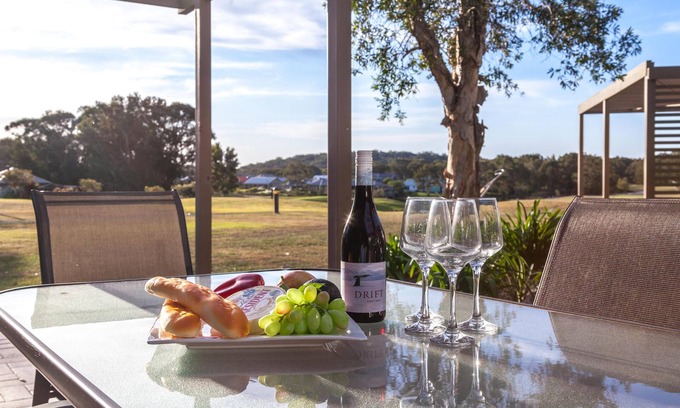 Salamander Bay Condominio | Wifi - Netflix - Stan - Golf - Playas - Nelson Bay - Tomaree - Paseos en bote - Tiendas