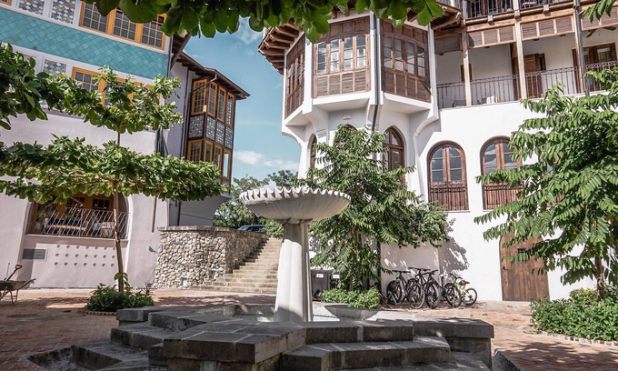 Las Catalinas Condominio | Condo with outside dining area, few steps to Danta Beach- At Las Catalinas