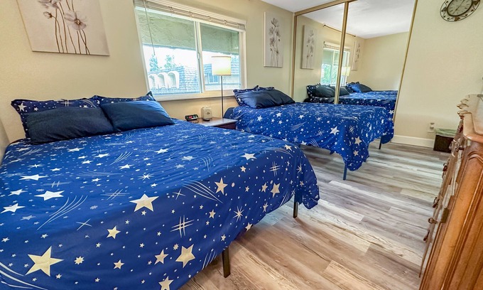 La Sierra Casa | Condo With Pool, Full Kitchen, Washer, Fast Wifi