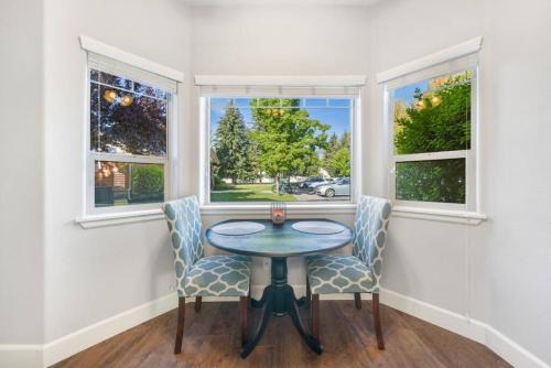 Coeur d'Alene Casa | Condo with Sauna & Fitness Center, Extended Stay Savings