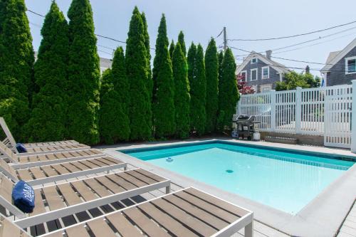 Provincetown Casa | Condo with Wading Pool Dog Welcome