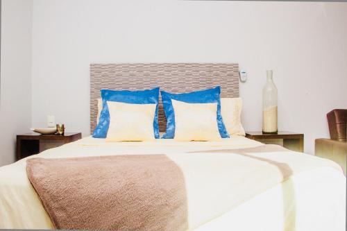 Luis Donaldo Colosio Casa | CondoHotel 5th Avenue Std Double Studio