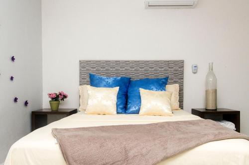 Luis Donaldo Colosio Casa | CondoHotel 5th Avenue Basic Studio