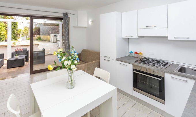 Tropea Apartamento | Condoluci